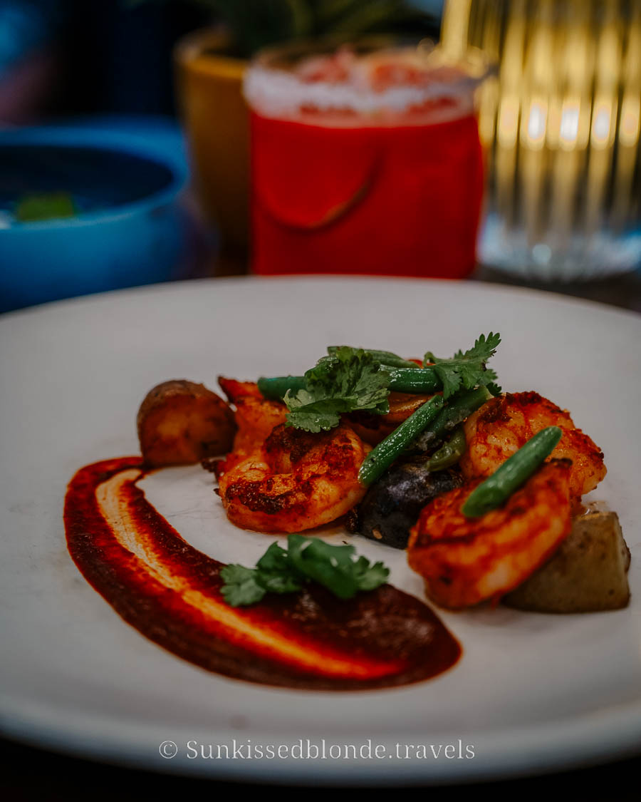 Sea Food Restaurants in Cavtat