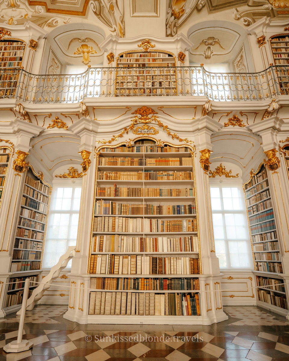 Library Admont Abbey s Stunning Architectural Beauty Sunkissedblonde Library Admont Abbey s Stunning Architectural Beauty Sunkissedblonde