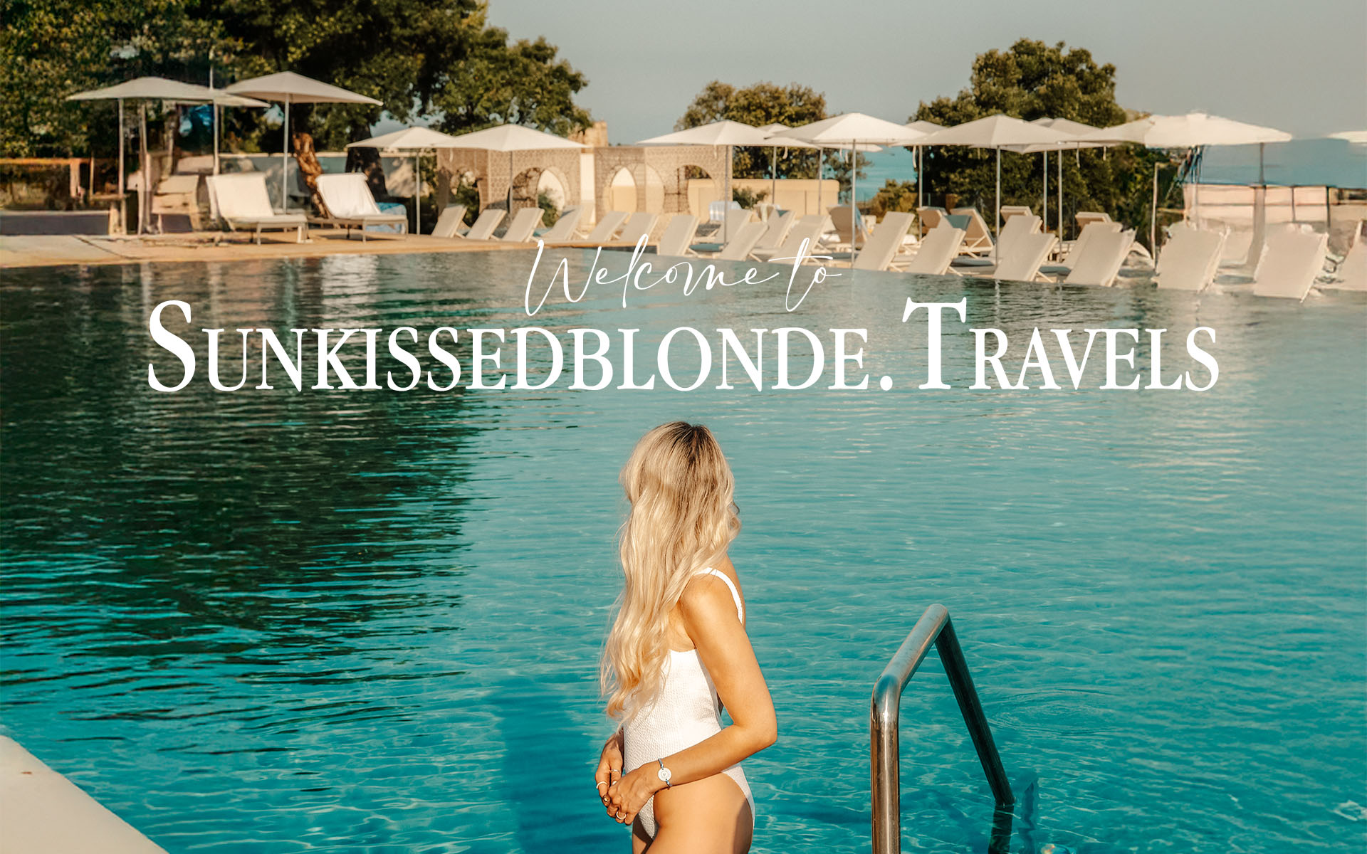 Sunkissedblonde.tavels Travel Guides & Tips